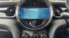 MINI Hatchback 2.0 John Cooper Works 3dr Auto Petrol Hatchback